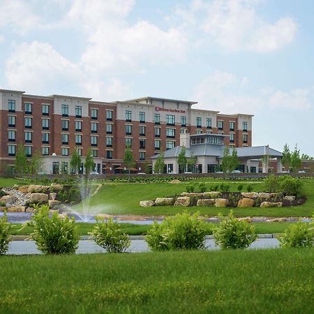 Hilton Garden Inn Exton-West Chester Εξωτερικό φωτογραφία