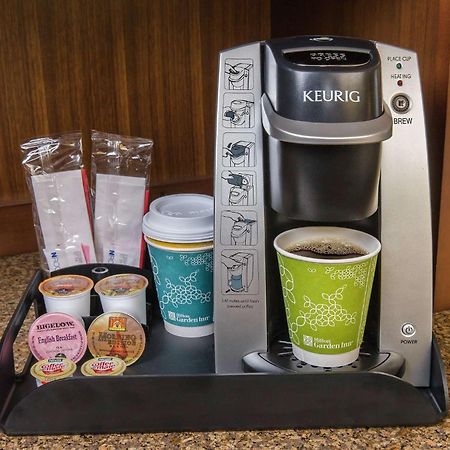 Hilton Garden Inn Exton-West Chester Εξωτερικό φωτογραφία