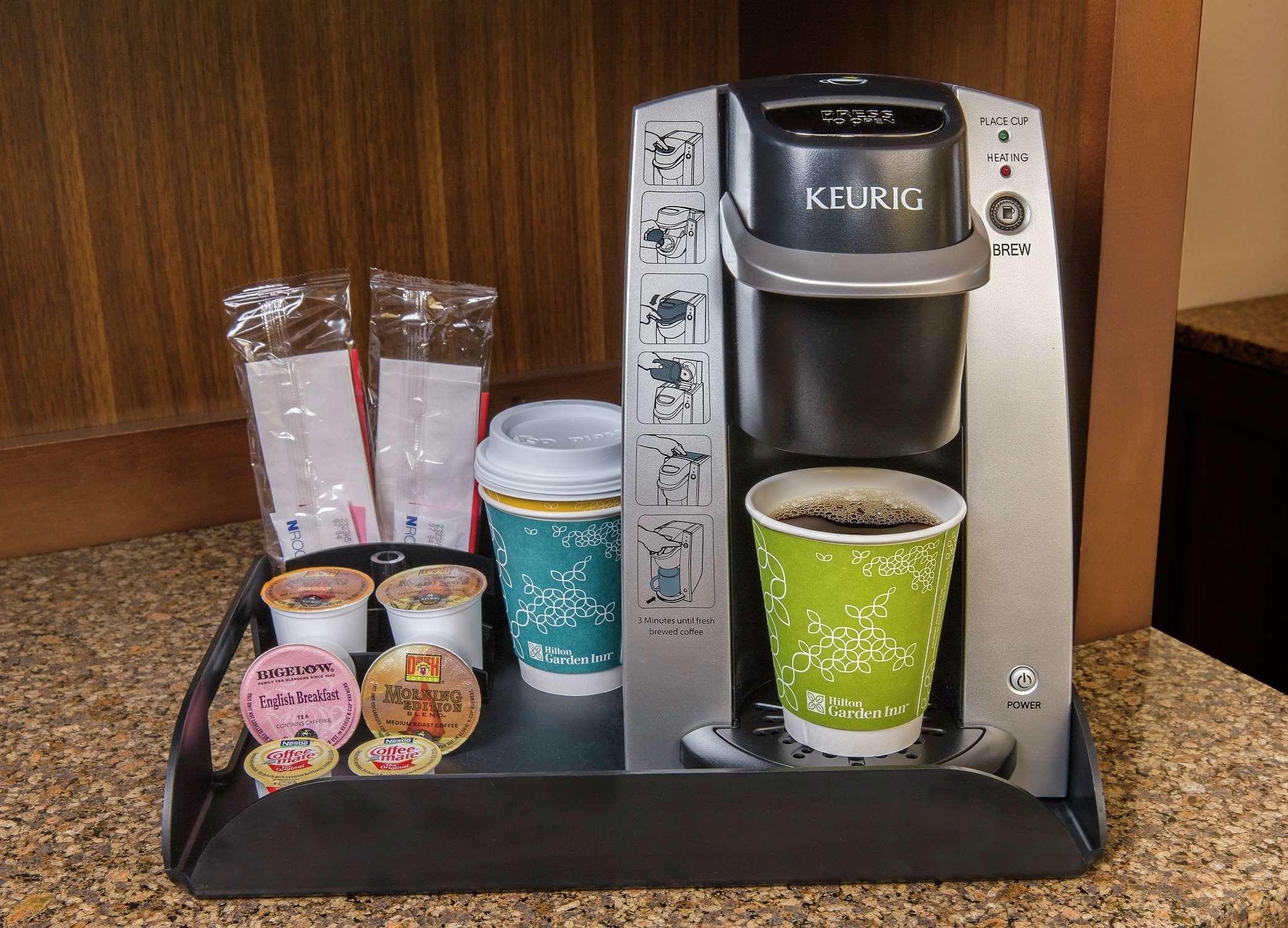 Hilton Garden Inn Exton-West Chester Εξωτερικό φωτογραφία