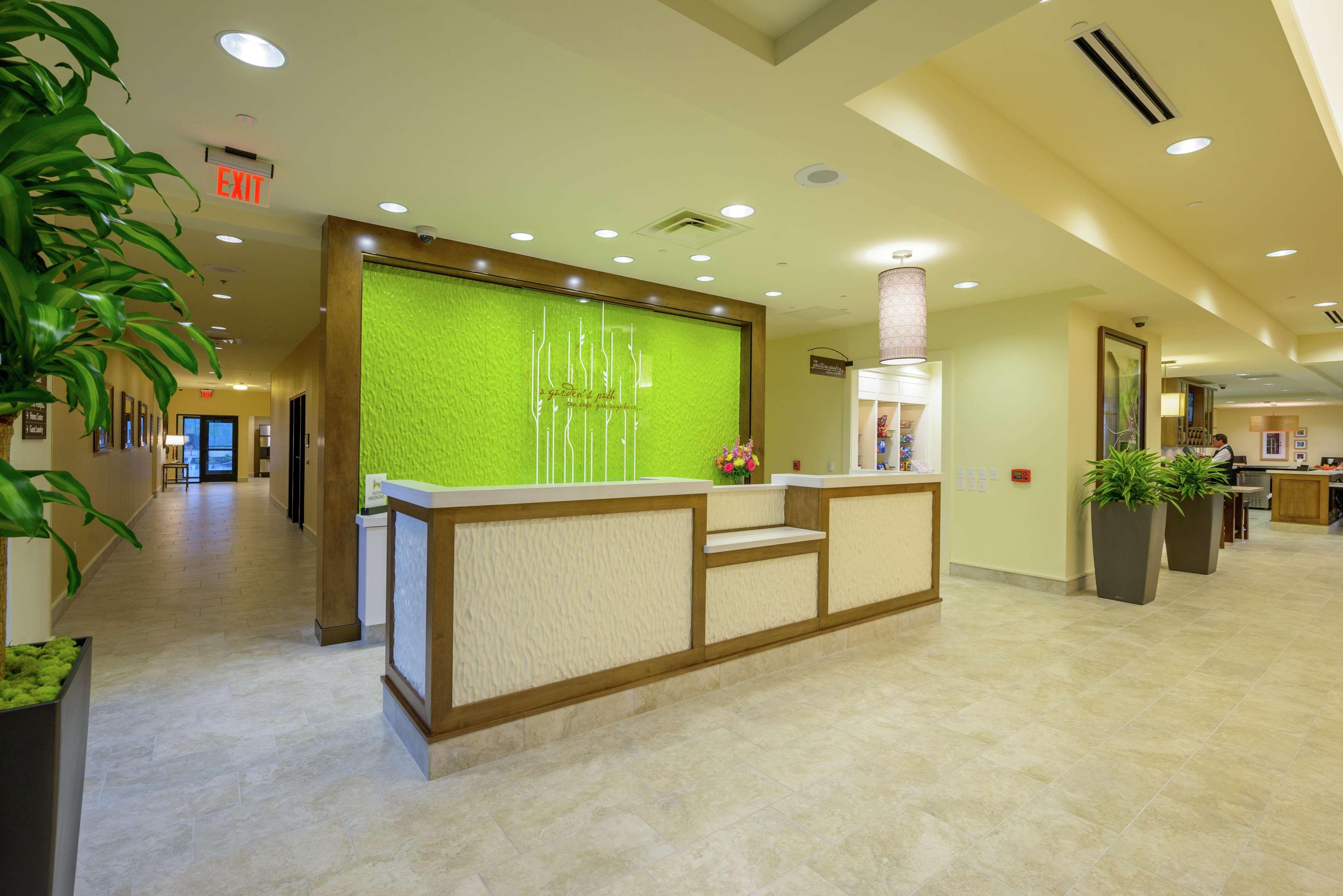 Hilton Garden Inn Exton-West Chester Εξωτερικό φωτογραφία