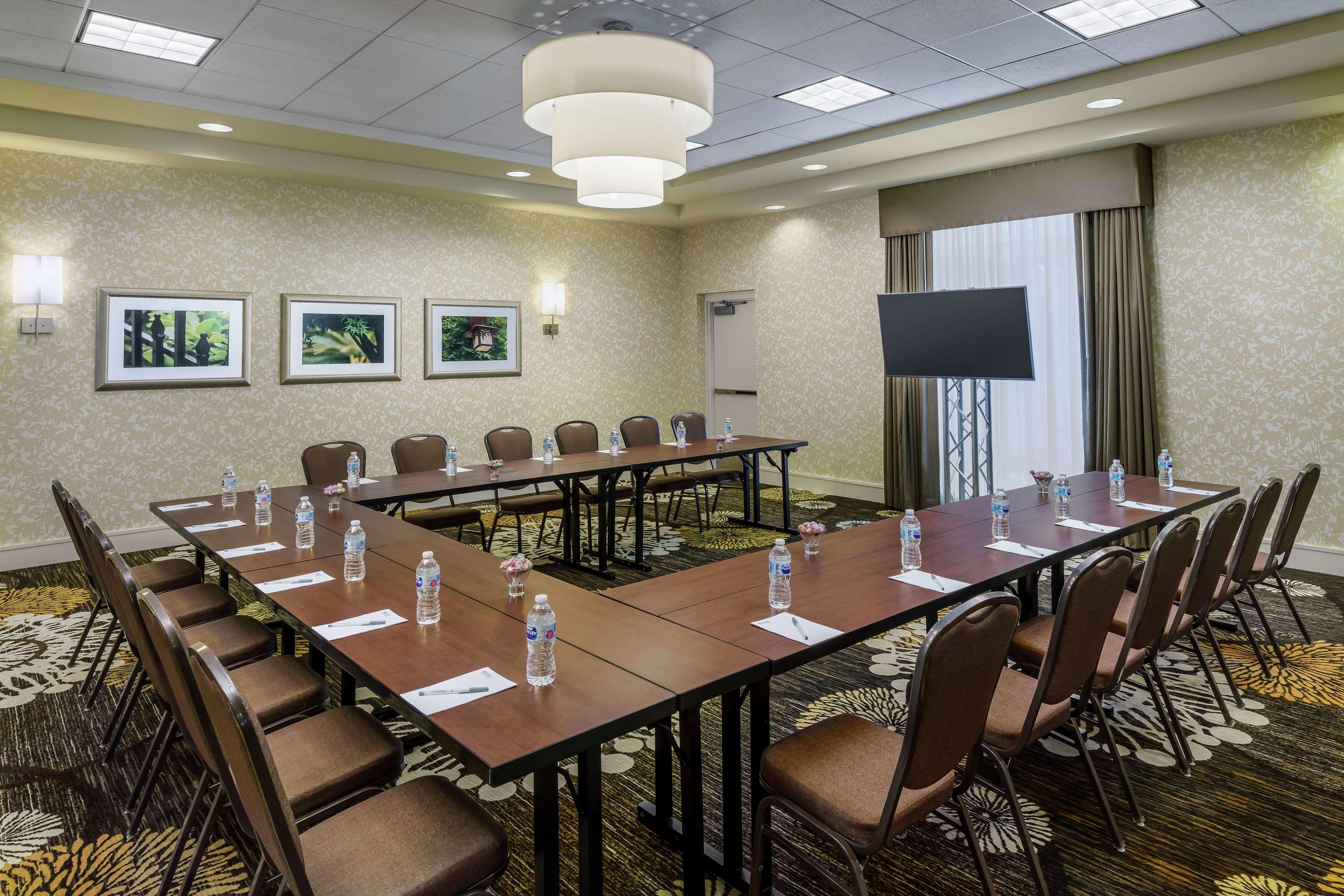 Hilton Garden Inn Exton-West Chester Εξωτερικό φωτογραφία