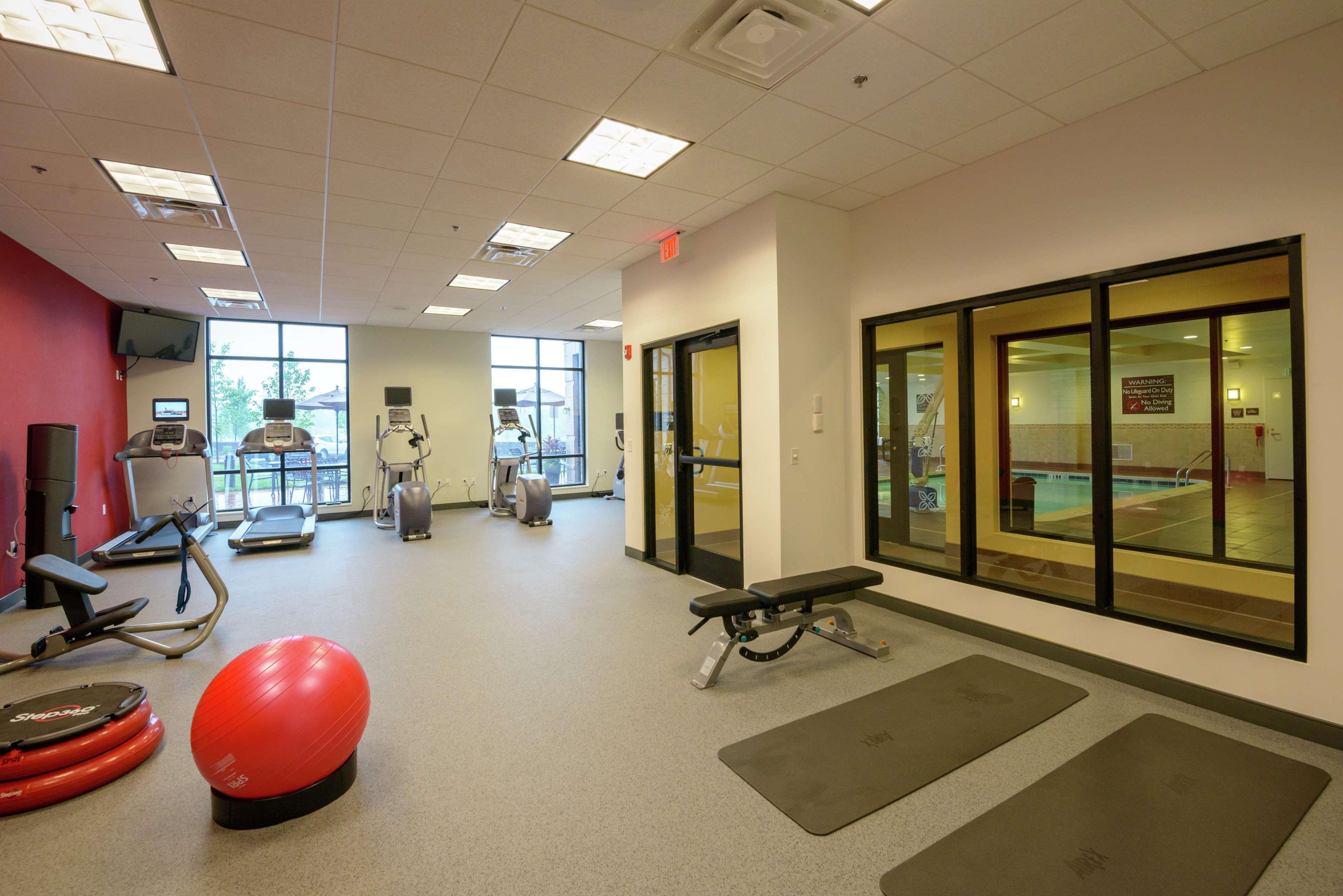 Hilton Garden Inn Exton-West Chester Εξωτερικό φωτογραφία