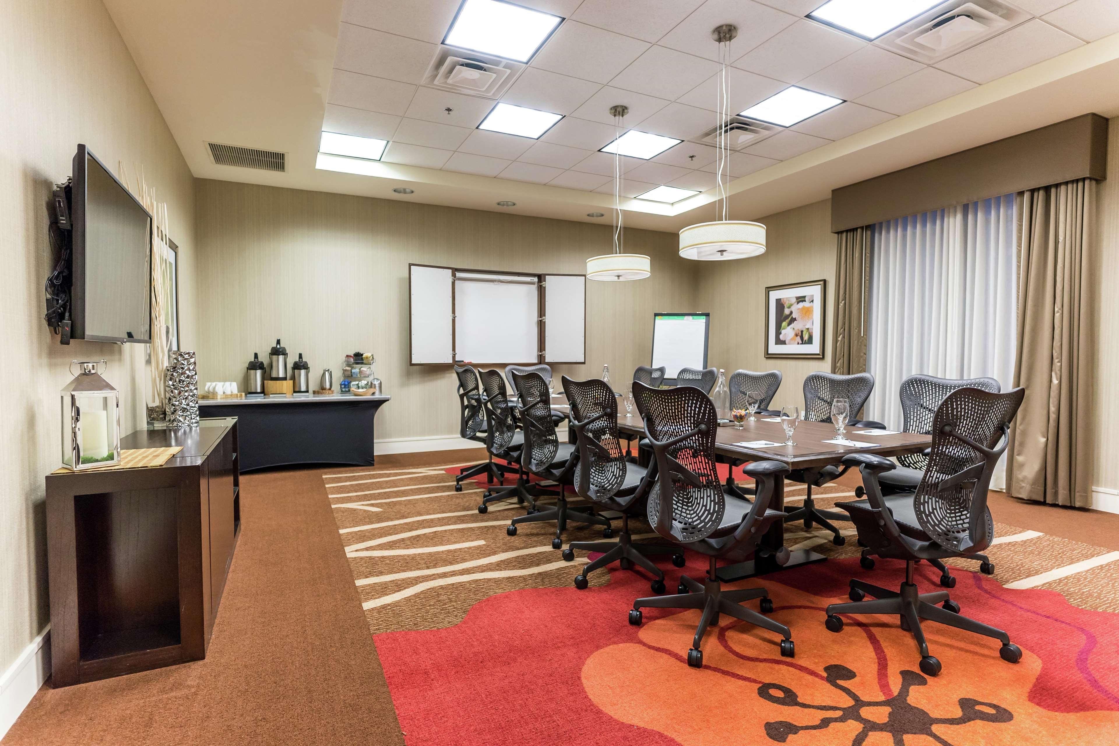 Hilton Garden Inn Exton-West Chester Εξωτερικό φωτογραφία