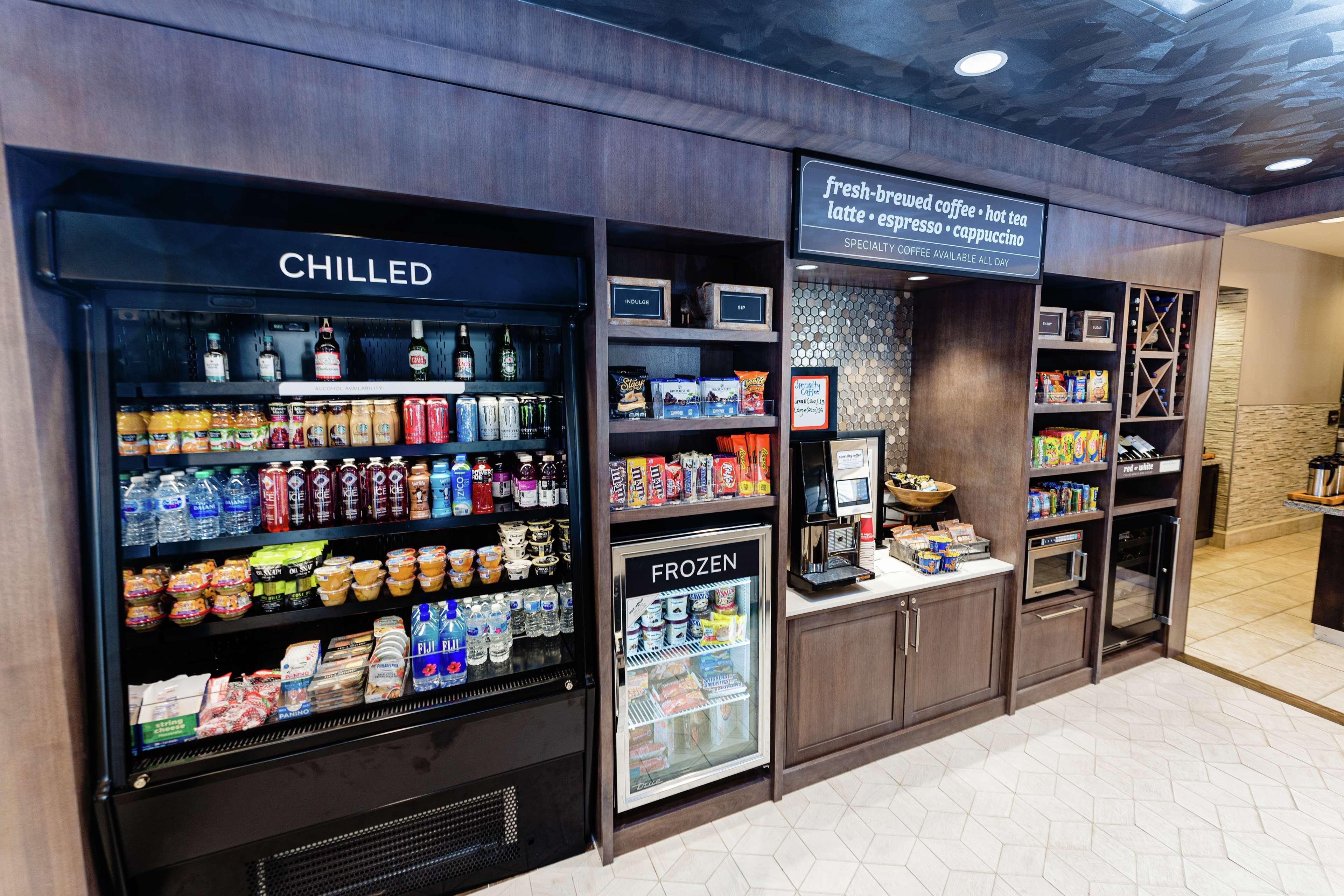 Hilton Garden Inn Exton-West Chester Εξωτερικό φωτογραφία