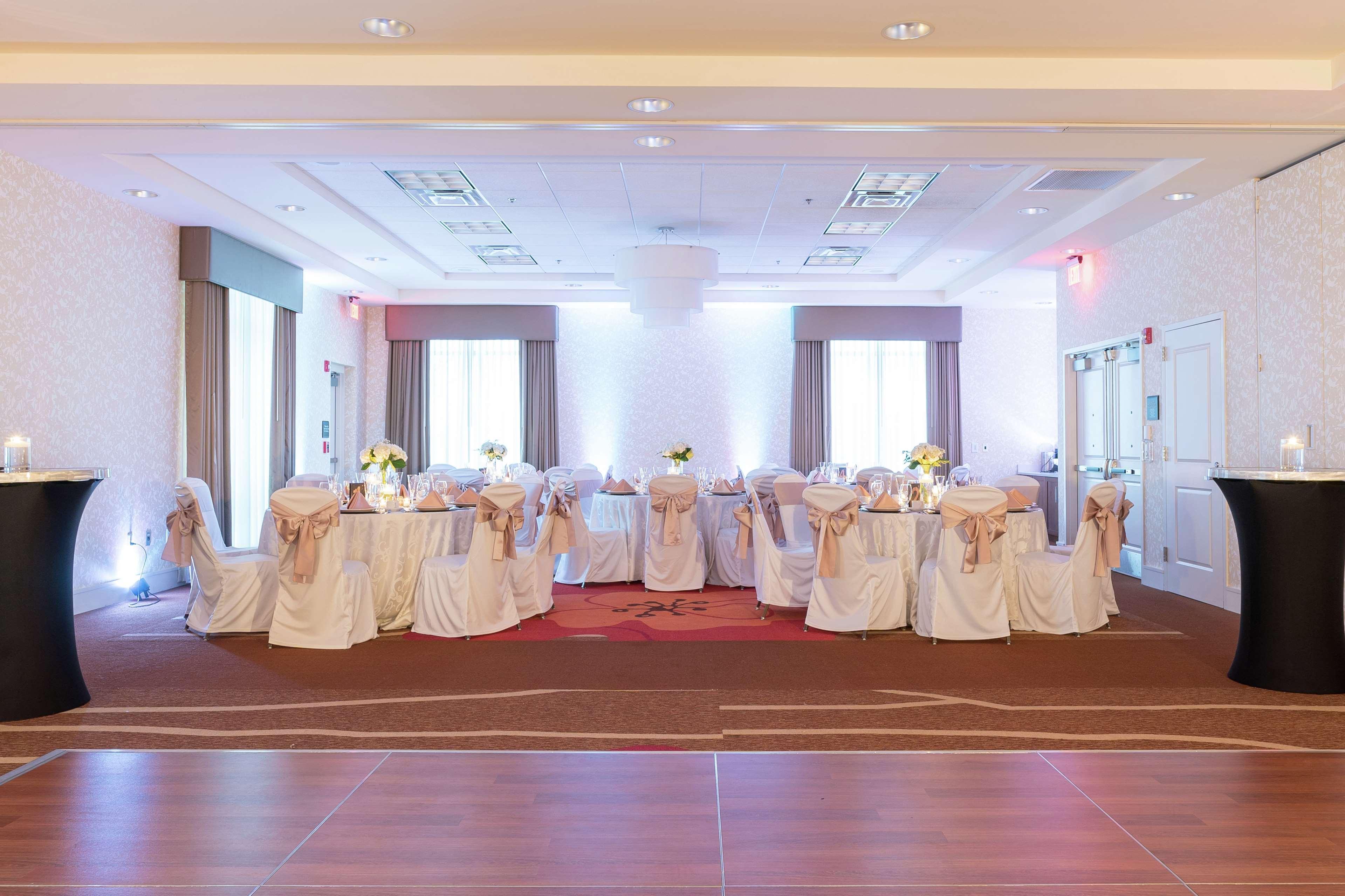 Hilton Garden Inn Exton-West Chester Εξωτερικό φωτογραφία
