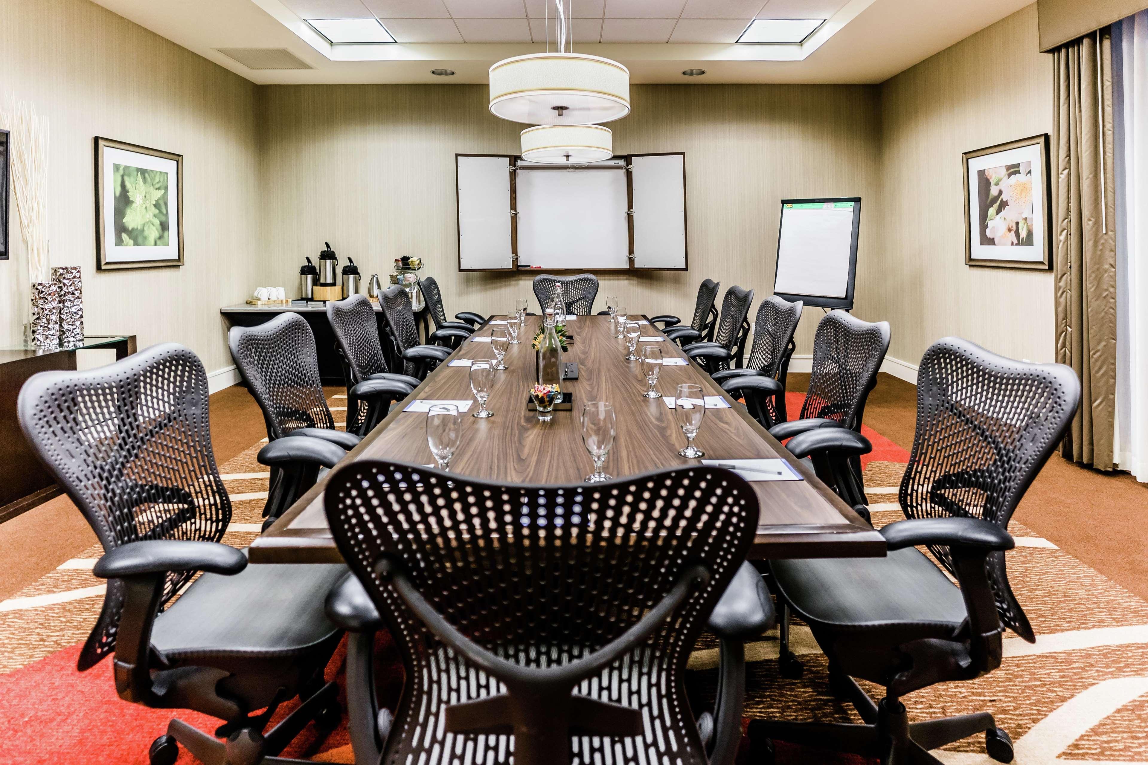 Hilton Garden Inn Exton-West Chester Εξωτερικό φωτογραφία