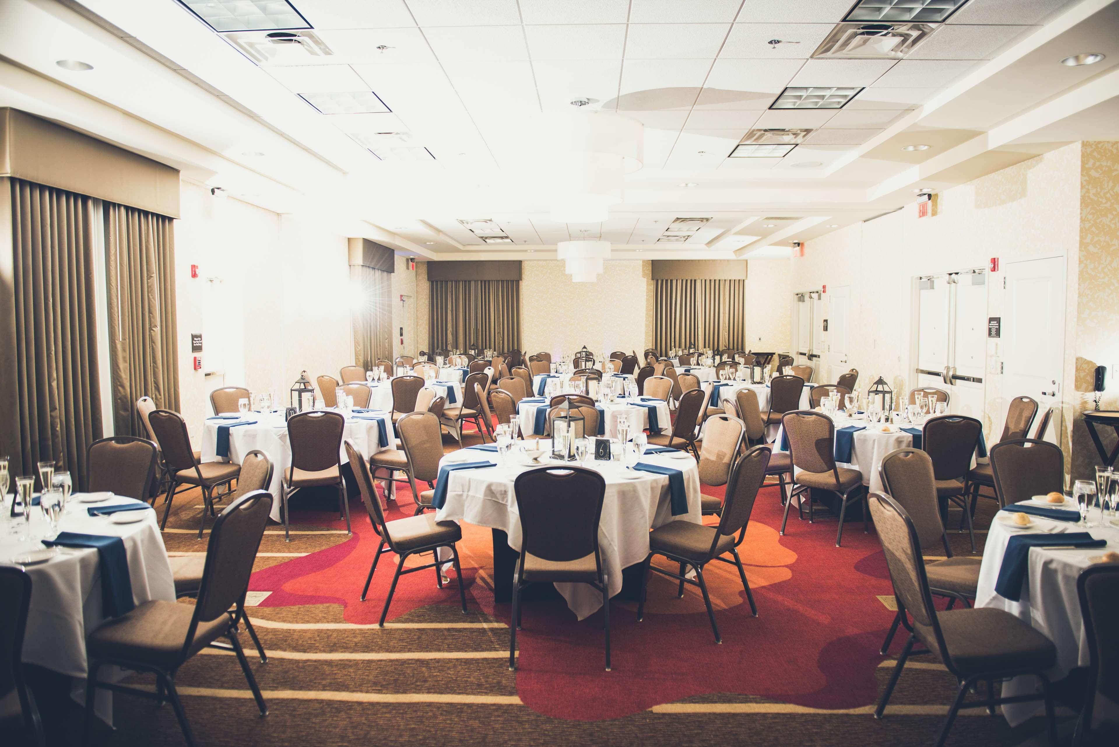 Hilton Garden Inn Exton-West Chester Εξωτερικό φωτογραφία
