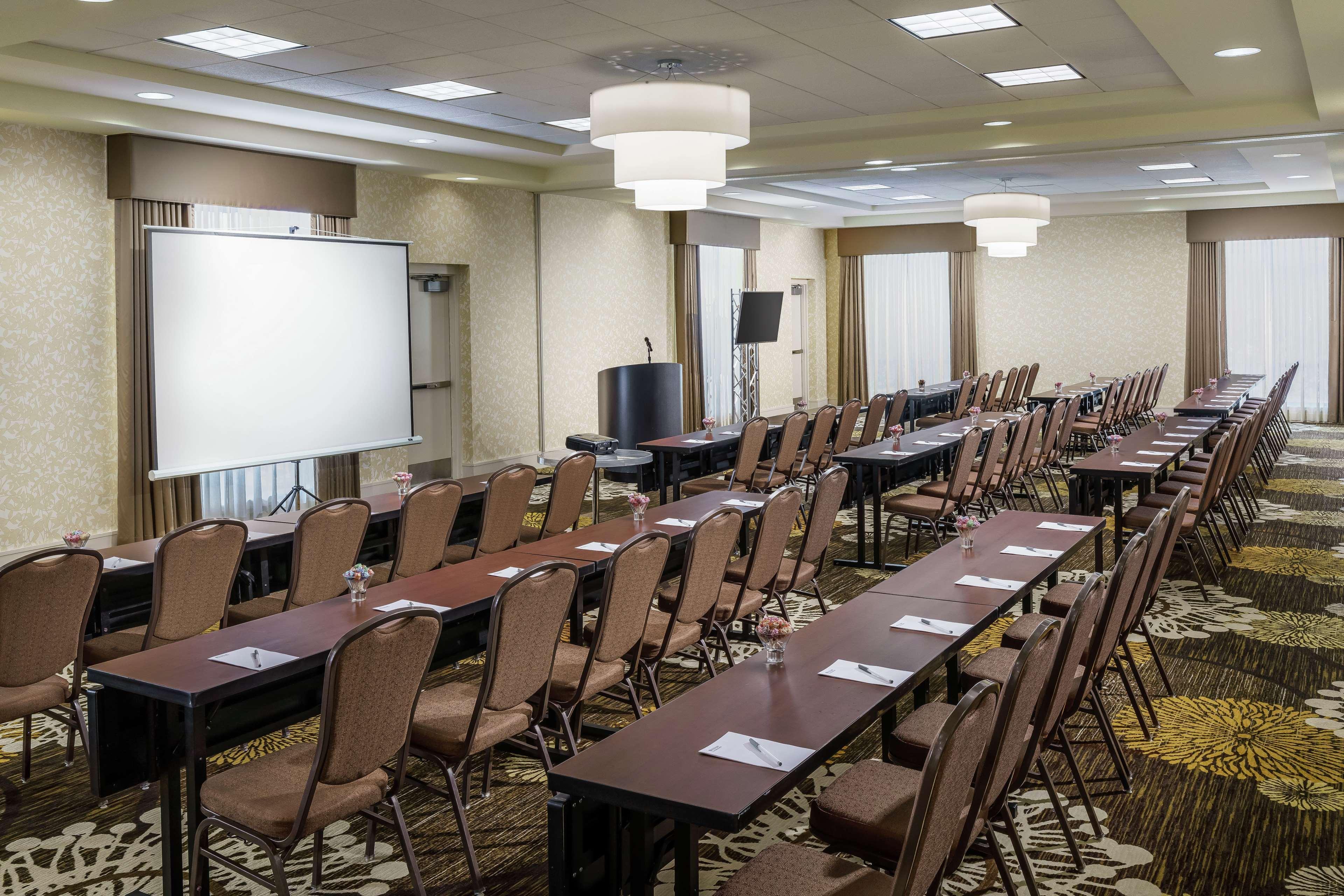 Hilton Garden Inn Exton-West Chester Εξωτερικό φωτογραφία