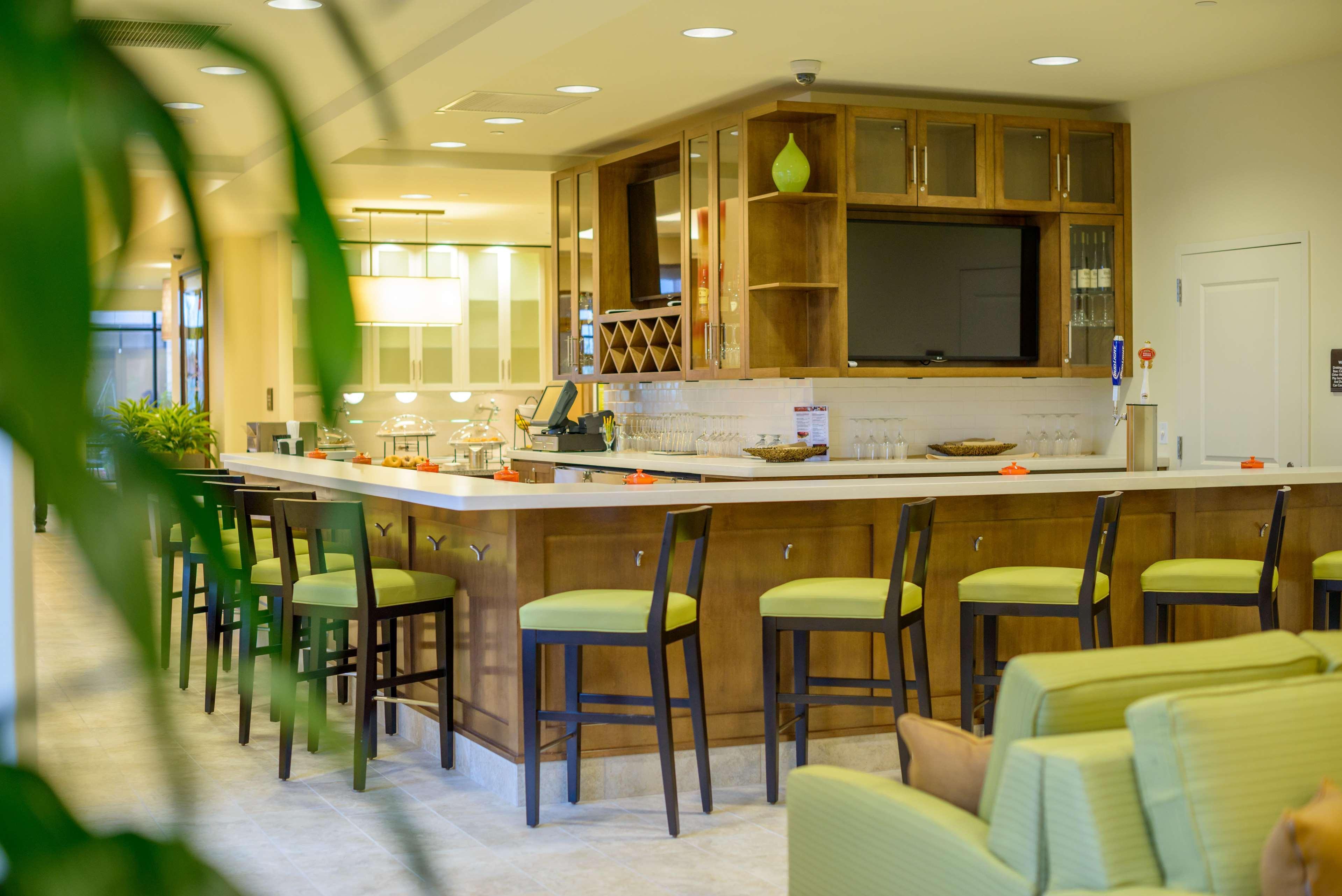 Hilton Garden Inn Exton-West Chester Εξωτερικό φωτογραφία