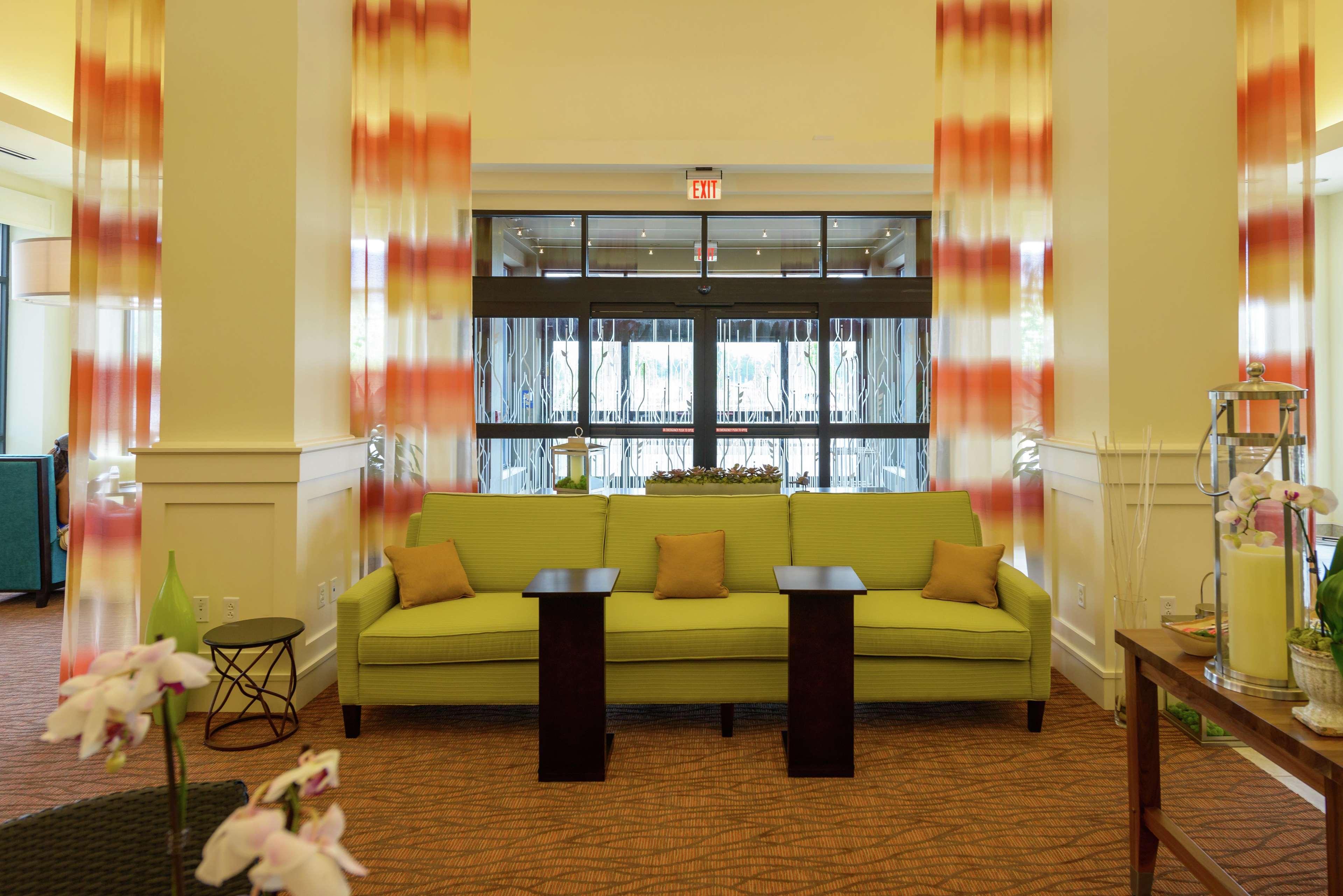 Hilton Garden Inn Exton-West Chester Εξωτερικό φωτογραφία