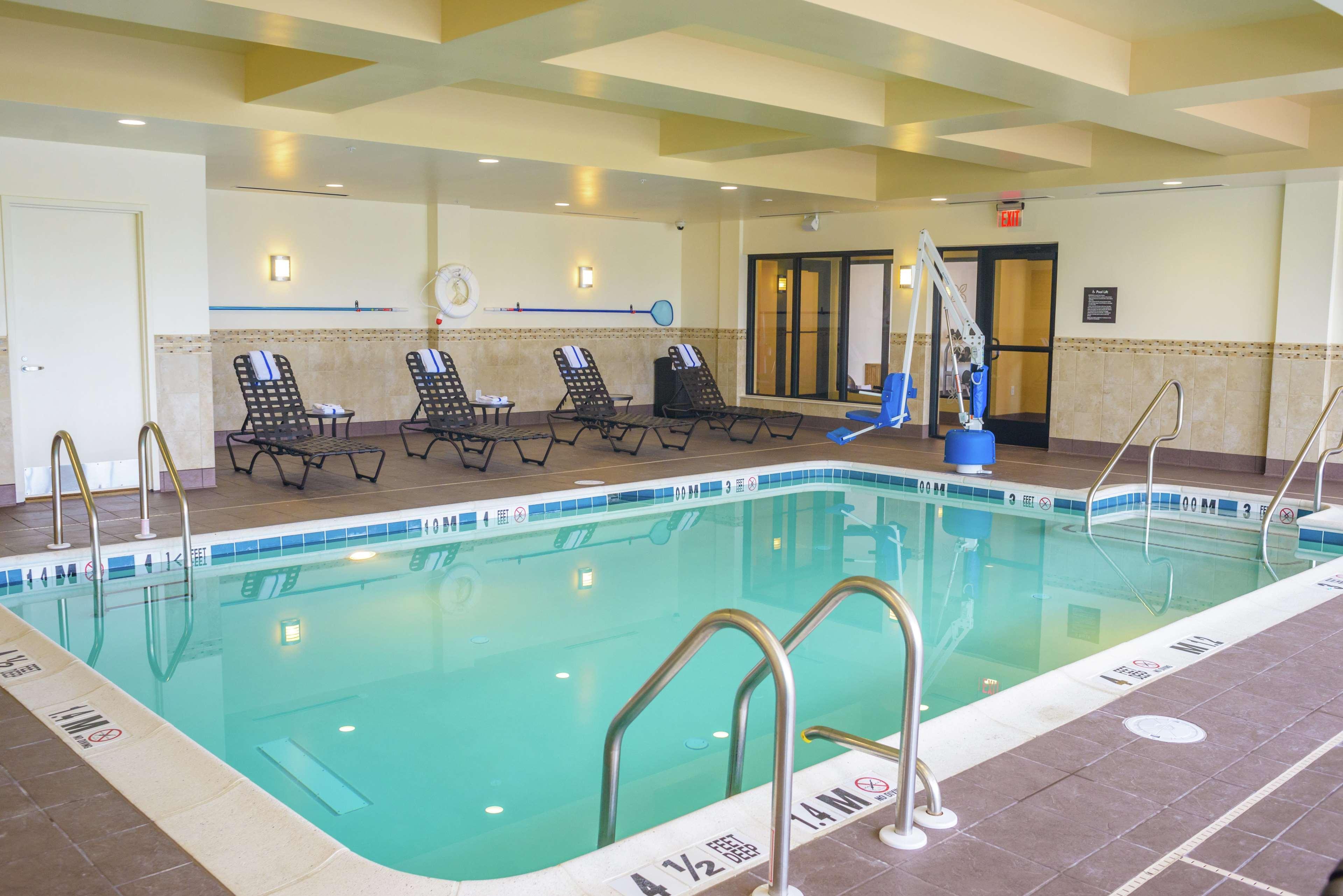 Hilton Garden Inn Exton-West Chester Εξωτερικό φωτογραφία