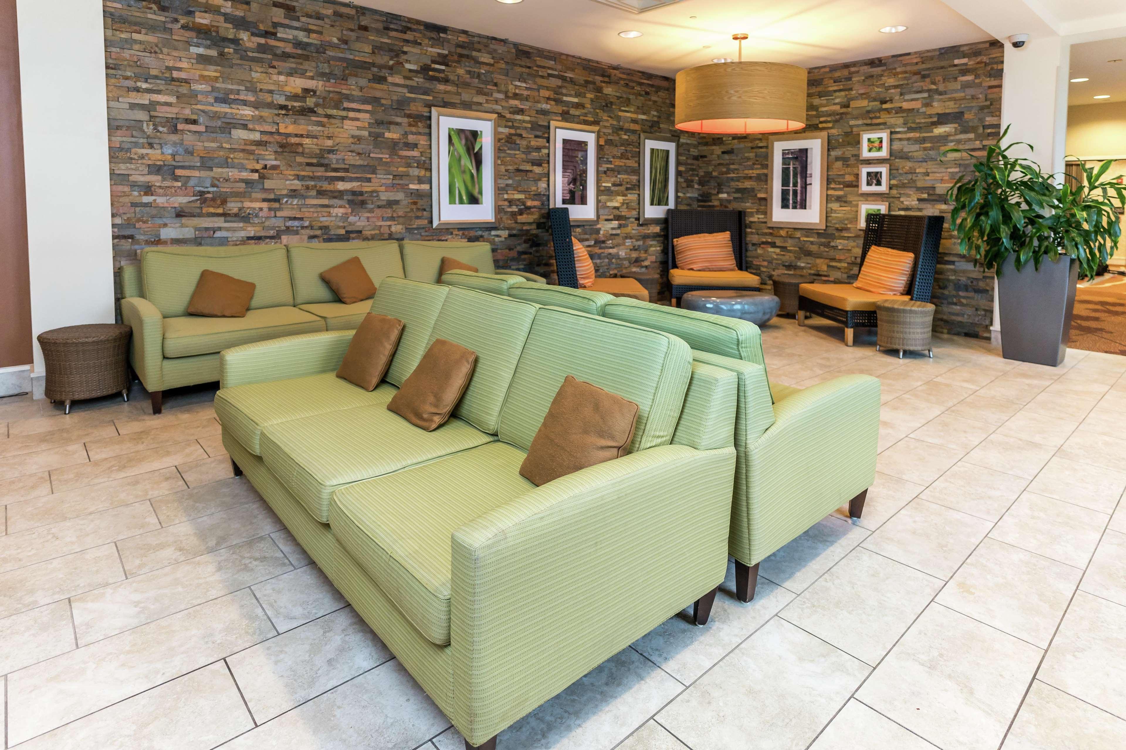 Hilton Garden Inn Exton-West Chester Εξωτερικό φωτογραφία