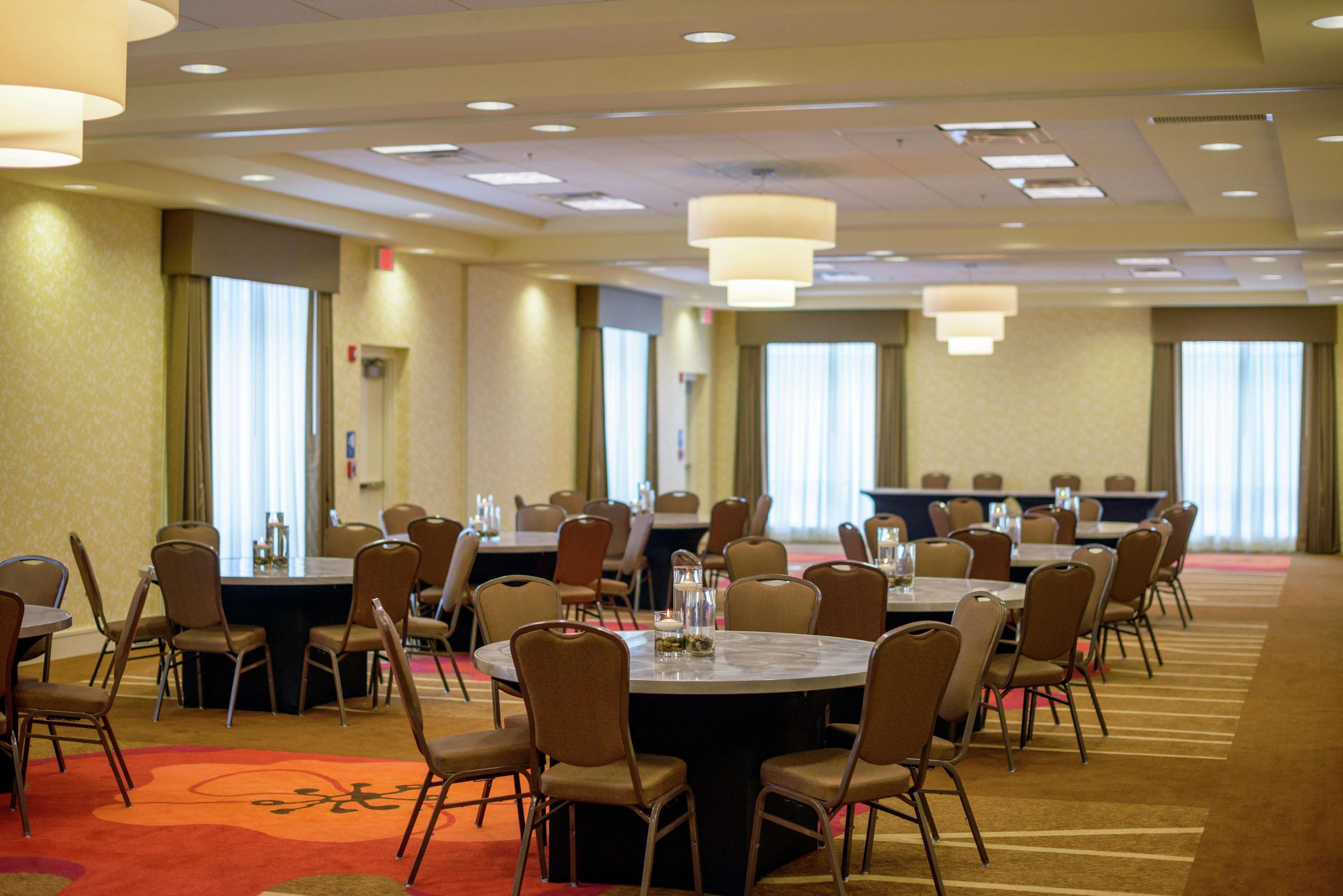 Hilton Garden Inn Exton-West Chester Εξωτερικό φωτογραφία