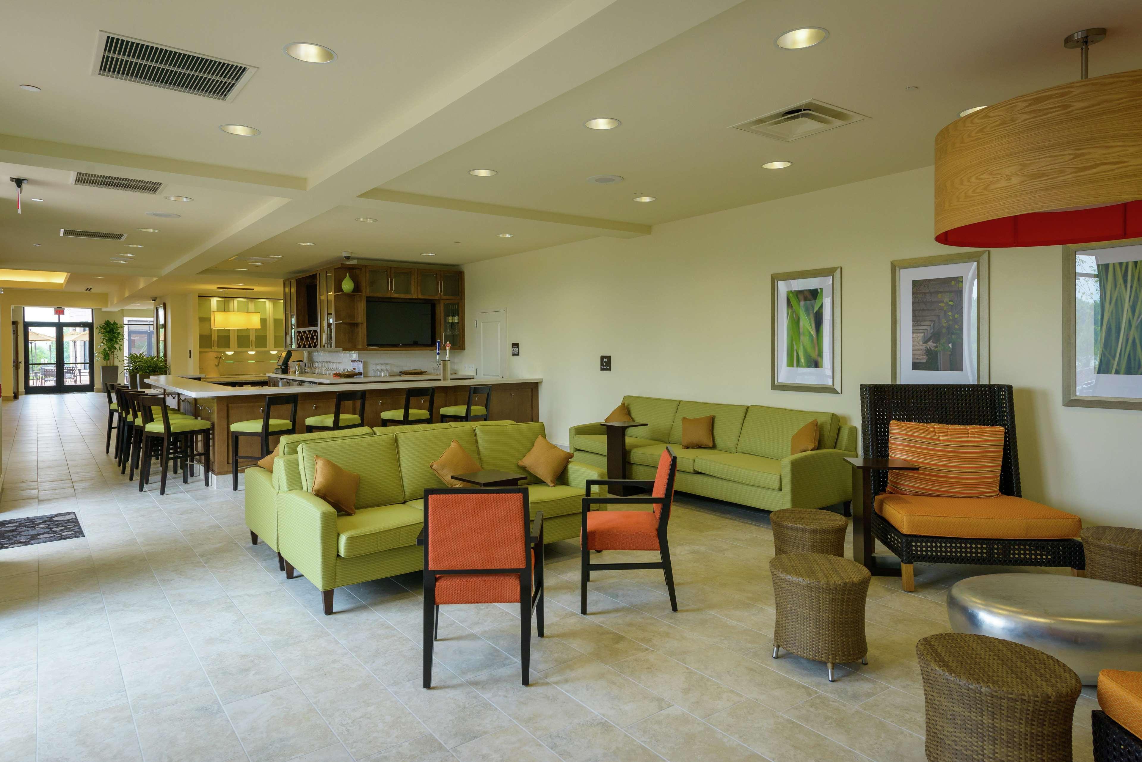 Hilton Garden Inn Exton-West Chester Εξωτερικό φωτογραφία