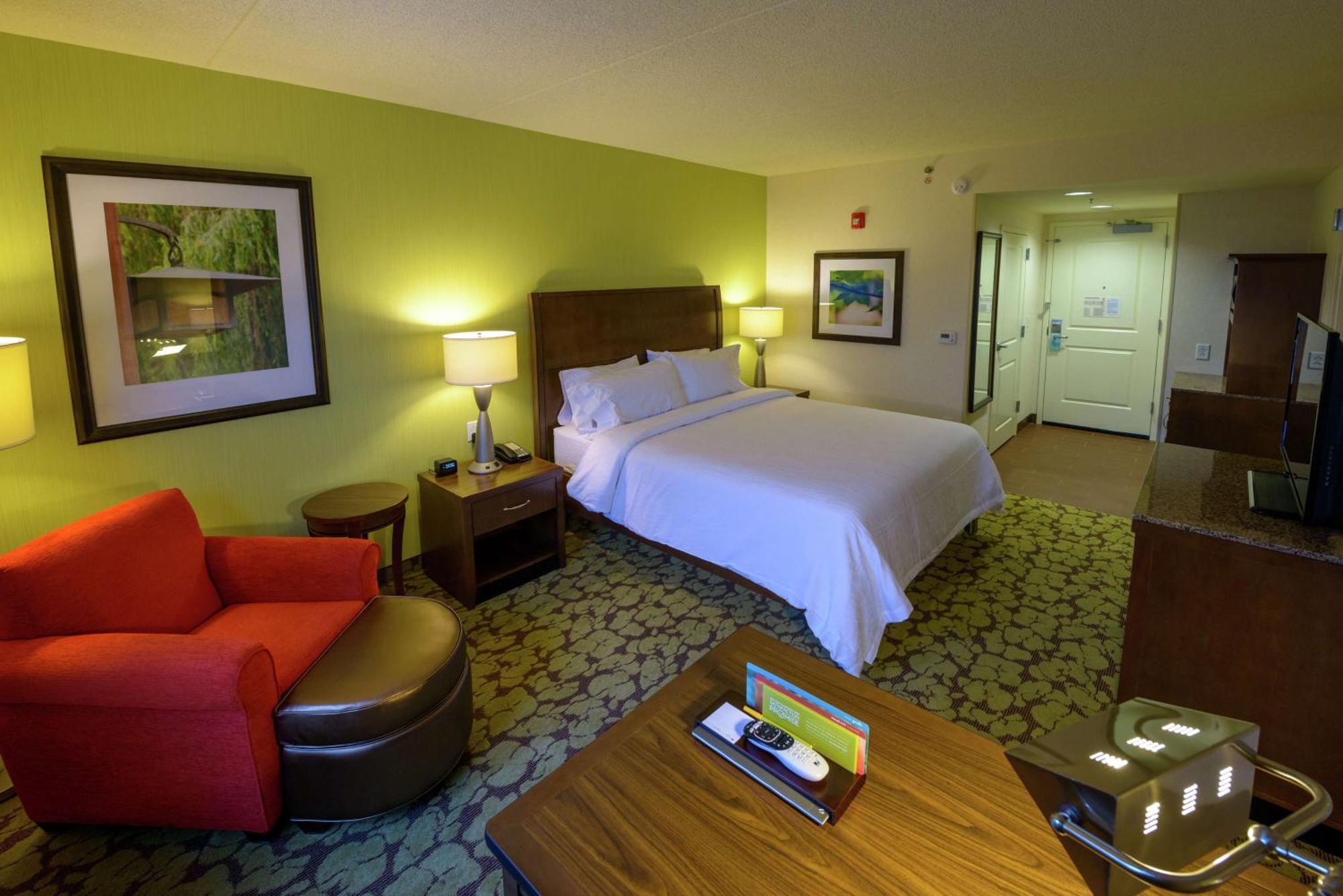Hilton Garden Inn Exton-West Chester Εξωτερικό φωτογραφία