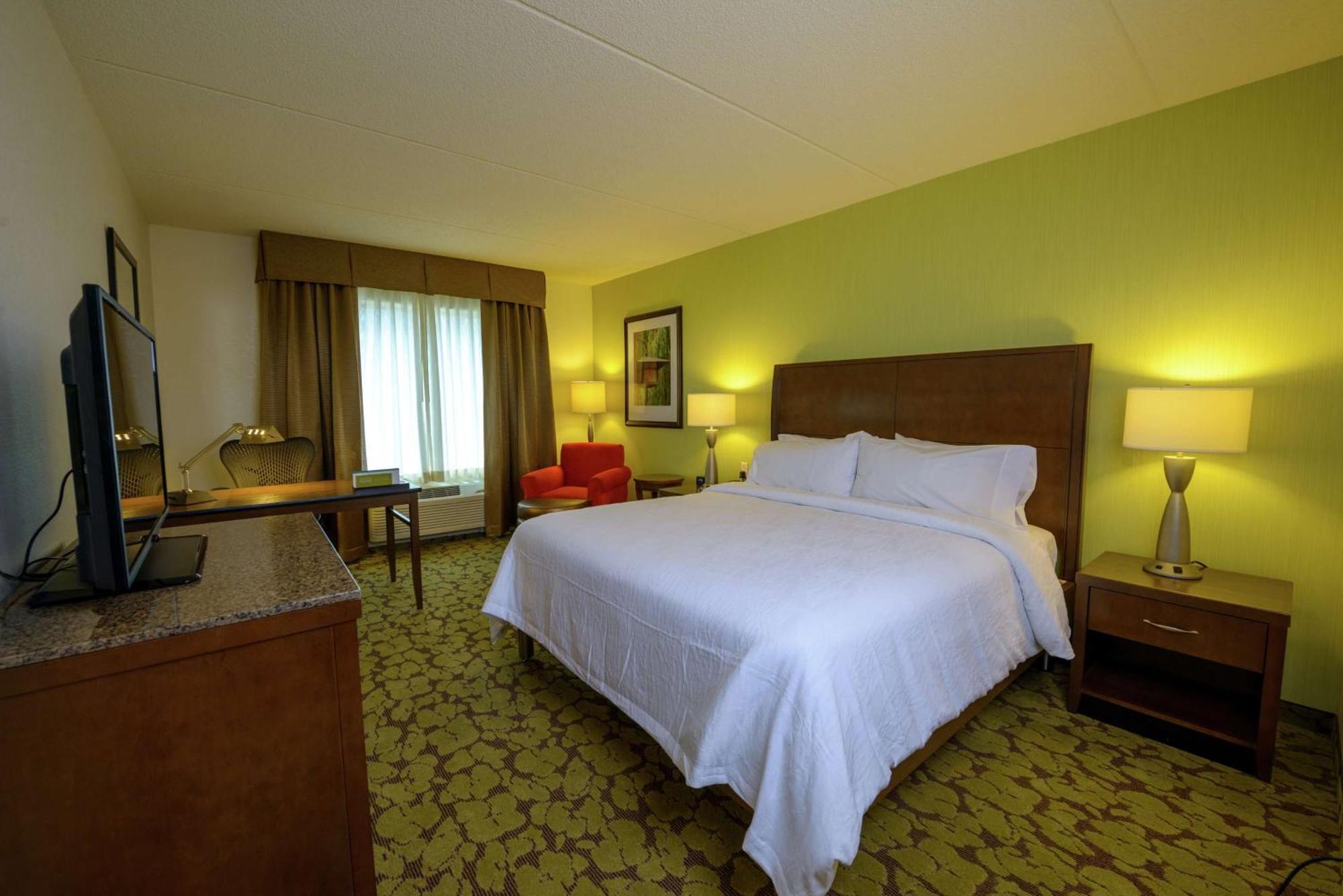 Hilton Garden Inn Exton-West Chester Εξωτερικό φωτογραφία