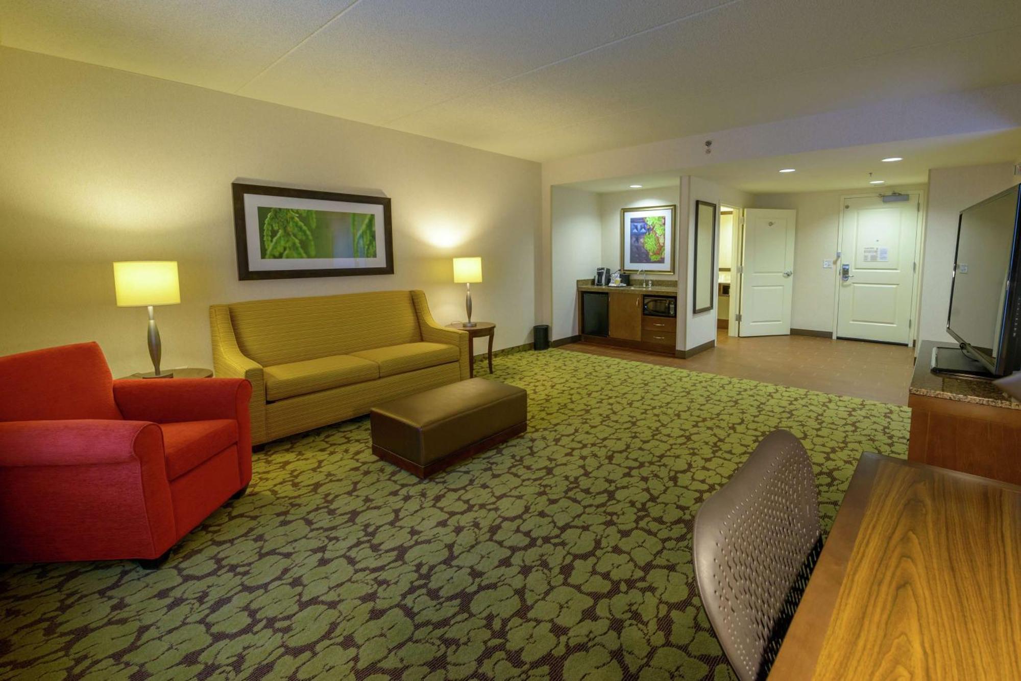 Hilton Garden Inn Exton-West Chester Εξωτερικό φωτογραφία