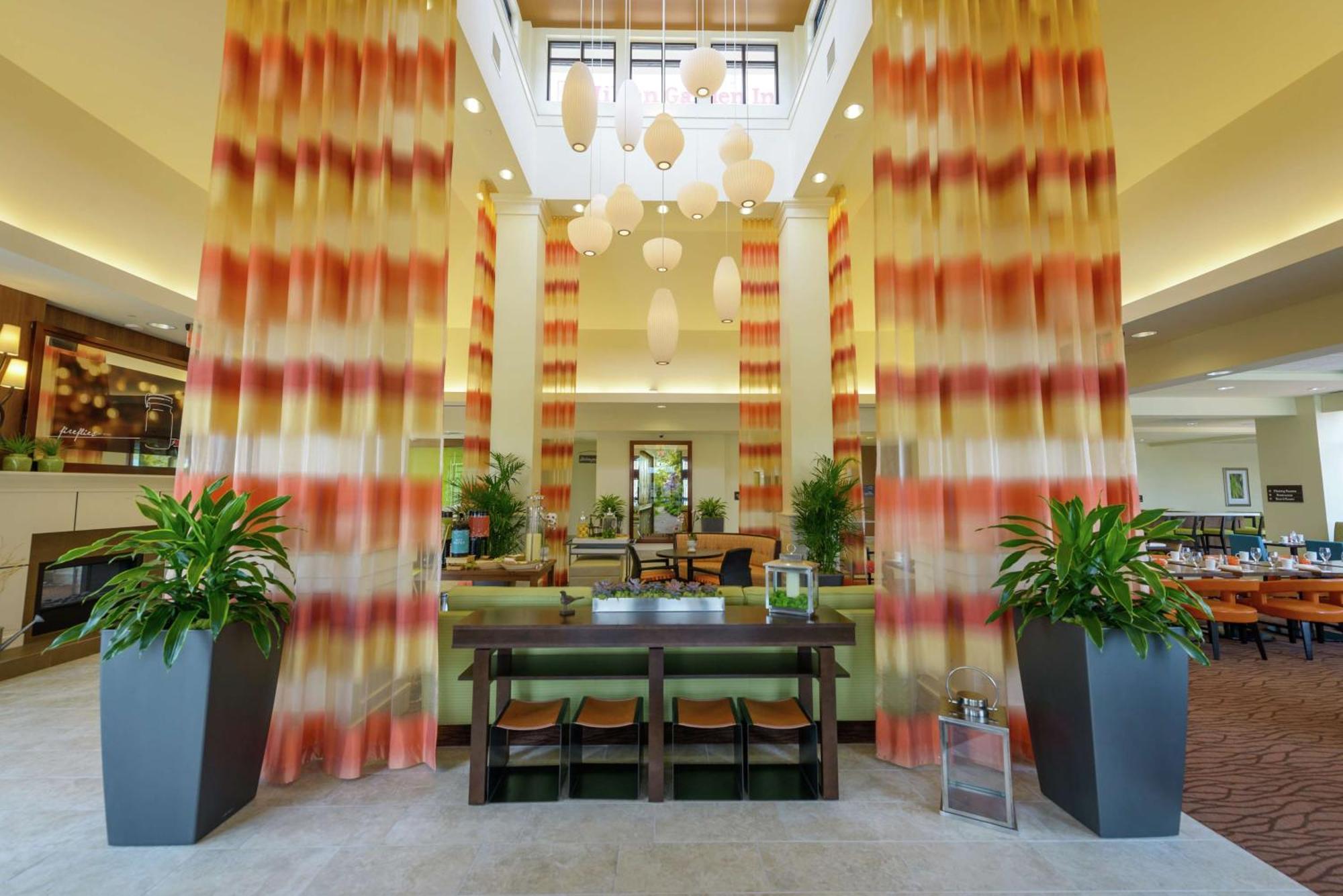 Hilton Garden Inn Exton-West Chester Εξωτερικό φωτογραφία