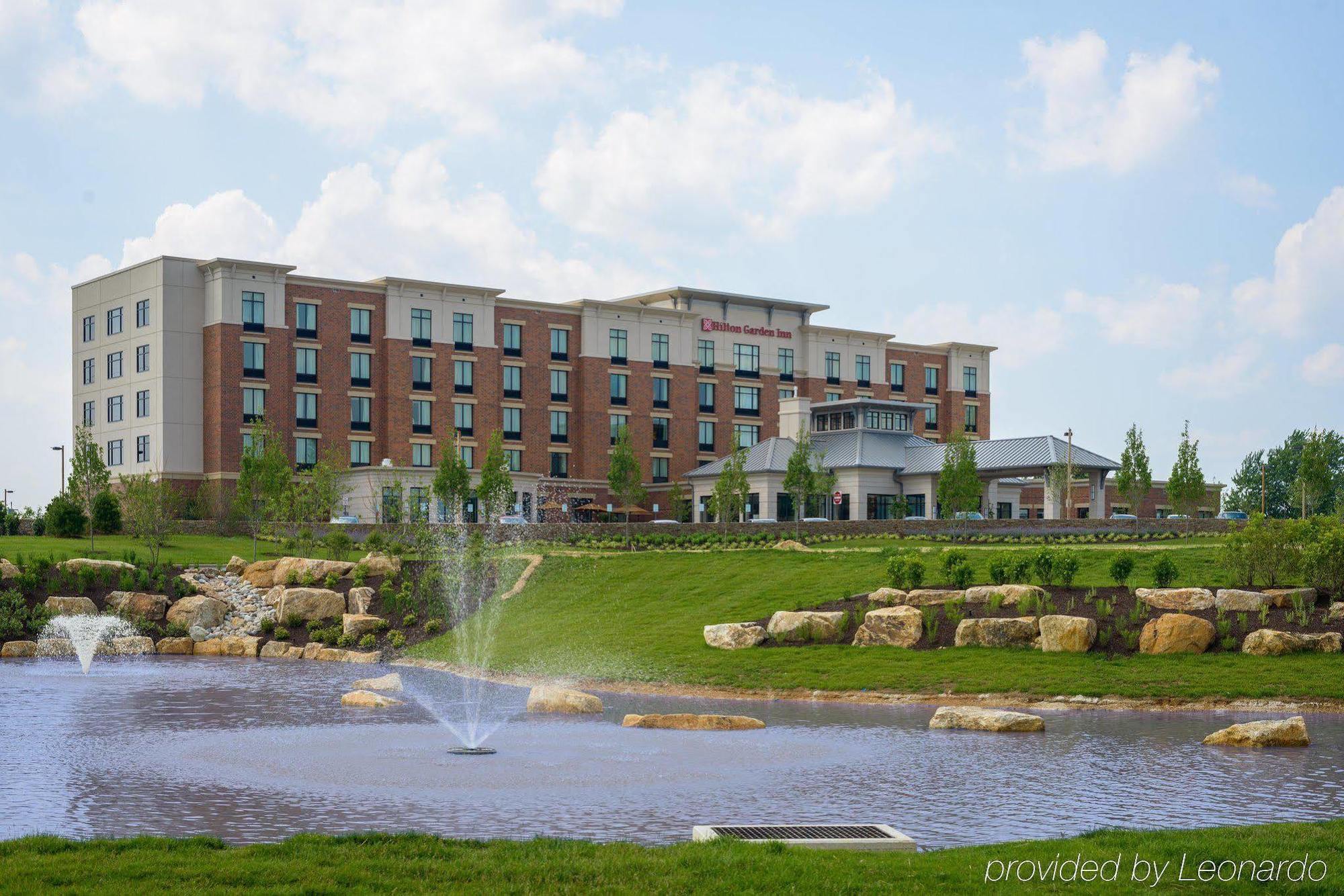Hilton Garden Inn Exton-West Chester Εξωτερικό φωτογραφία