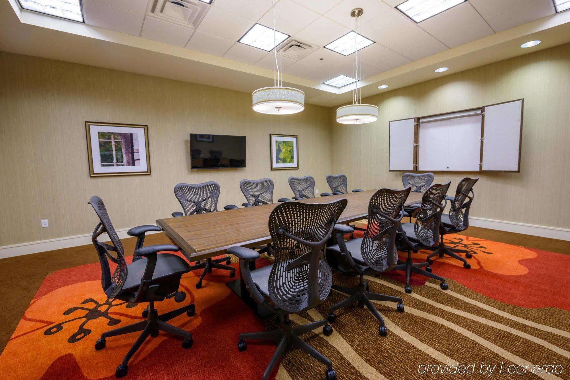 Hilton Garden Inn Exton-West Chester Εξωτερικό φωτογραφία