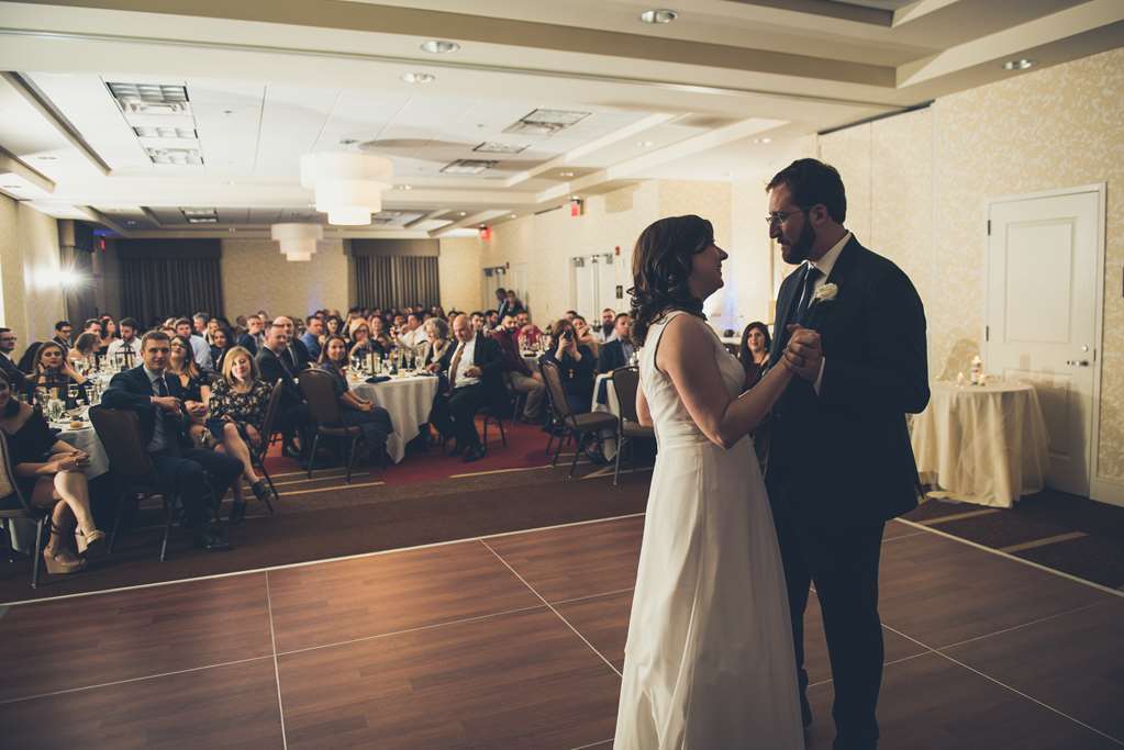 Hilton Garden Inn Exton-West Chester Ανέσεις φωτογραφία